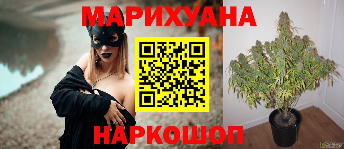 Шишки марихуана Bruce Banner Семилуки